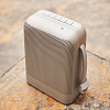 Портативная акустика Bang & Olufsen BeoPlay P6 (Limestone) купить в интернет-магазине icover