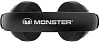 Беспроводные наушники Monster Elements Wireless Over-Ear 137050-00 с микрофоном (Black Slate) купить в интернет-магазине icover