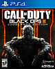 Call of Duty: Black Ops III. Juggernog Edition - видеоигра на PS4 (Английская версия) купить в интернет-магазине icover