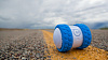 Беспроводное роботизированное устройство Sphero Ollie Rest of World 1B01RW1 (White/Blue) купить в интернет-магазине icover