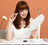 Косметическое зеркало Jordan & Judy LED Makeup Mirror NV535 (White) купить в интернет-магазине icover