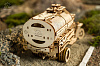 3D-пазл UGears Автоцистерна (70021) купить в интернет-магазине icover