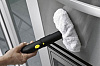 Комплект обтяжек для ручной насадки Karcher 2.863-270.0 (White) купить в интернет-магазине icover