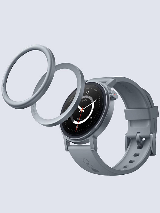 Умные часы CMF by Nothing Watch Pro 2 (Ash Grey) купить в интернет-магазине icover