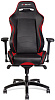 DXseat P33/XR - компьютерное кресло (Black/Red) купить в интернет-магазине icover