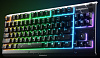 Игровая клавиатура SteelSeries Apex 3 TKL RU (Black) купить в интернет-магазине icover