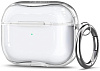 Чехол Spigen Ultra Hybrid (ASD01981) для AirPods 3 (Clear) купить в интернет-магазине icover