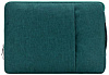 Чехол iBlas Denim Bag для ноутбука 13" (D-Green) купить в интернет-магазине icover