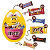Набор подарочный M&M's Пасхальное яйцо 190г х 20 шт. купить в интернет-магазине icover