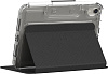 Чехол UAG Lucent (12328N314040) для iPad mini 2021 (Black) купить в интернет-магазине icover
