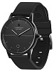 Гибридные смарт-часы Noerden MATE (Black) купить в интернет-магазине icover