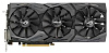Видеокарта Asus Strix-GTX1060-06G-Gaming NV купить в интернет-магазине icover