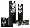 Напольная акустическая система Wharfedale Evo-2 30 (Piano Black) купить в интернет-магазине icover