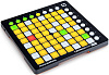 MIDI-контроллер Novation Launchpad mini MK2 (Black) купить в интернет-магазине icover