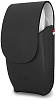 Чехол Cozistyle Leather (CLCMO010) для Apple Magic Mouse (Black) купить в интернет-магазине icover