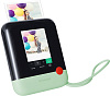Фотоаппарат моментальной печати Polaroid POP 1.0 (Green) купить в интернет-магазине icover