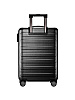 Чемодан Ninetygo Rhine Luggage 20 120102 (Black) купить в интернет-магазине icover