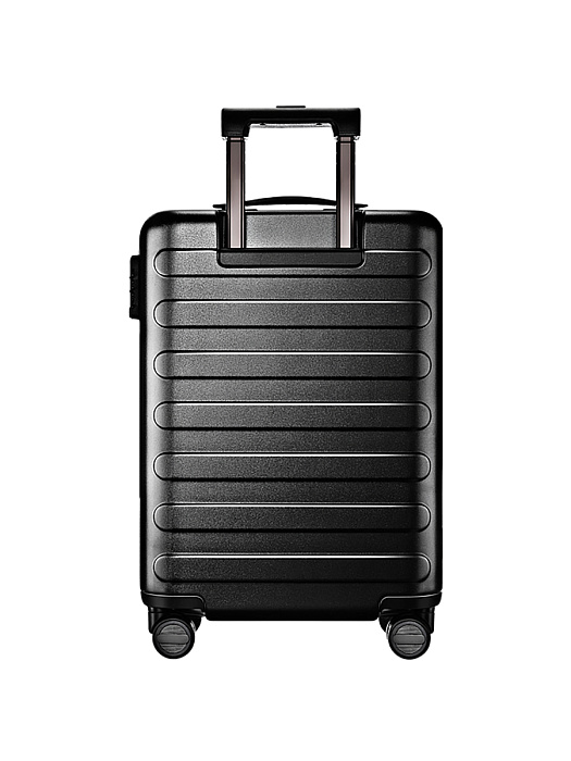 Чемодан Ninetygo Rhine Luggage 20 120102 (Black) купить в интернет-магазине icover