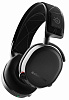 Беспроводные наушники с микрофоном Steelseries Arctis 7 2019 Edition (Black) купить в интернет-магазине icover