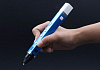 3D ручка Myriwell-3 RP100C (Blue metallic) купить в интернет-магазине icover