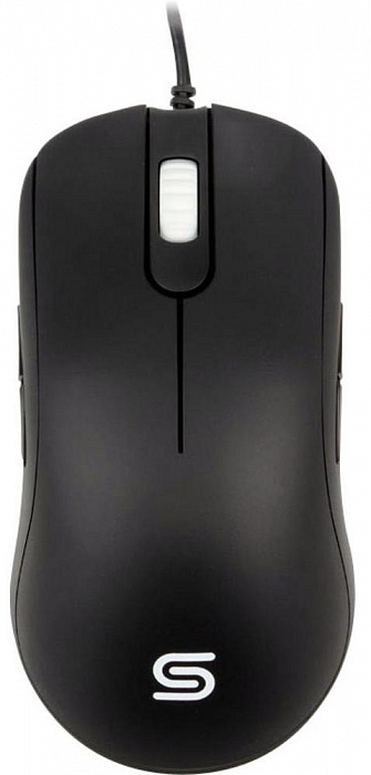 Zowie FK1 (4712702169898) - проводная мышь (Black) купить в интернет-магазине icover