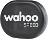 Датчик скорости Wahoo RPM Speed Sensor (WFRPMSPD) для велосипеда купить в интернет-магазине icover