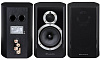 Wharfedale Diamond 10.1 - полочная акустическая система (Blackwood) купить в интернет-магазине icover