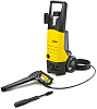 Минимойка Karcher K 5 UM (Yellow) купить в интернет-магазине icover