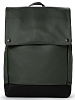 Рюкзак Tretorn Wings Daypack 16L (474002067) для ноутбука 15'' (Forest Green) купить в интернет-магазине icover