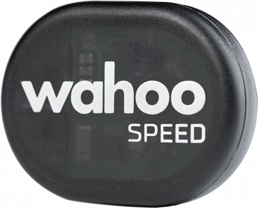 Датчик скорости Wahoo RPM Speed Sensor (WFRPMSPD) для велосипеда купить в интернет-магазине icover