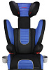 Diono Monterey 2 - детское автокресло (Blue) купить в интернет-магазине icover