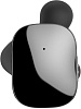 Bluetooth-наушники с микрофоном Baseus Encok W02 TWS (Black) купить в интернет-магазине icover