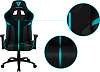 Игровое кресло ThunderX3 BC3 AIR TX3-BC3BC (Black/Cyan) купить в интернет-магазине icover