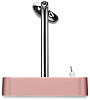 Belkin Valet Charge Dock - док-станция для iPhone и Apple Watch (Rose Gold) купить в интернет-магазине icover