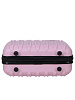 Комплект чемоданов Ridberg Discover M+BB (Light pink) купить в интернет-магазине icover