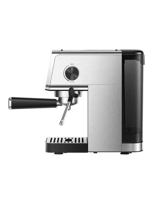 Кофеварка Xiaomi Semi-automatic Espresso Machine (BHR9798EU) купить в интернет-магазине icover