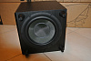 Wharfedale Diamond 10 MX-Sub - сабвуфер (Blackwood) купить в интернет-магазине icover