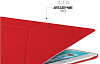 Чехол Pipetto Origami (P043-53-4) для iPad Air/Pro 10.5" (Red) купить в интернет-магазине icover