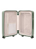 Чемодан NinetyGO Danube Max 2.0 20" 6941413251846 (Green) купить в интернет-магазине icover