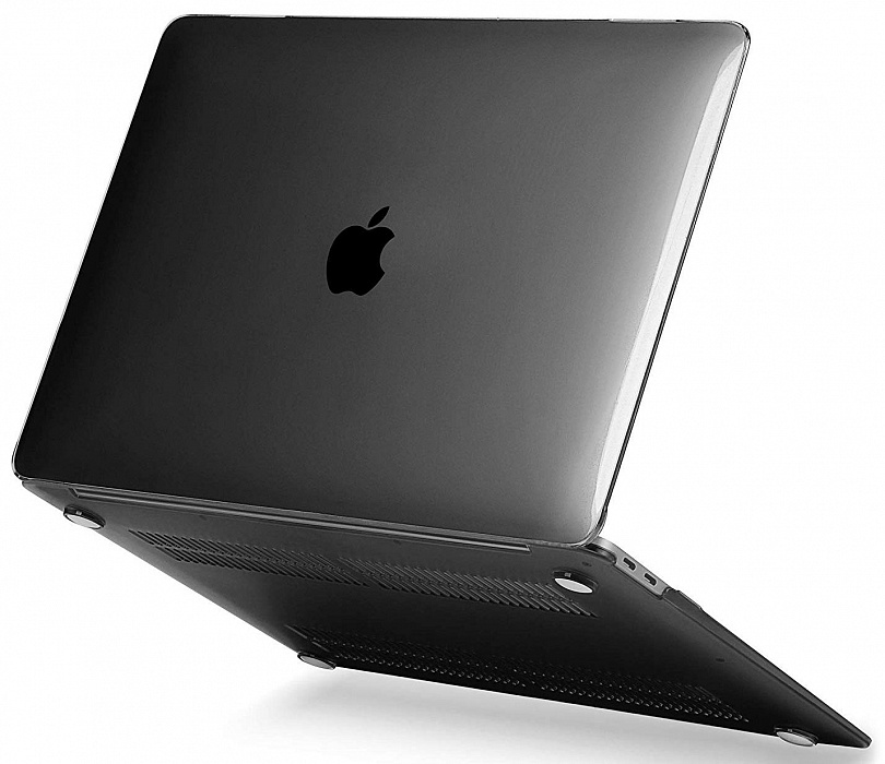 Чехол-накладка i-Blason для Macbook Pro 13'' 2020 (Grey) купить в интернет-магазине icover