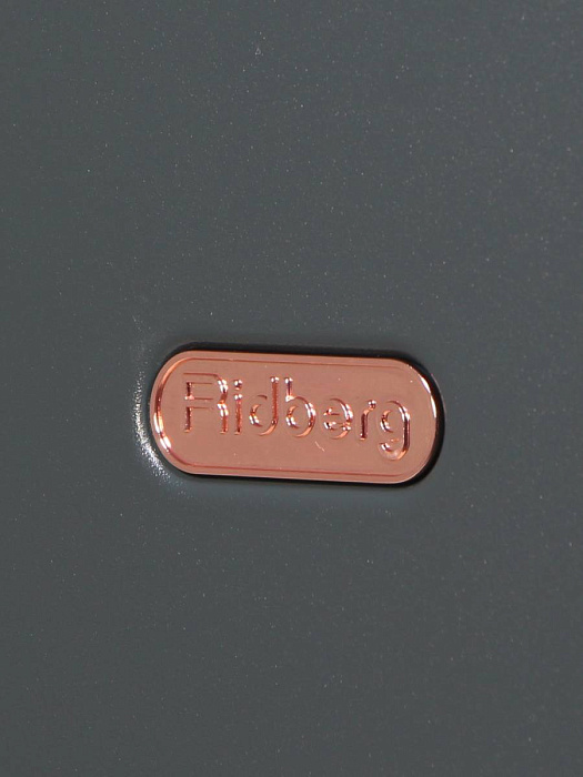 Чемодан Ridberg Aristo (Terra) размер M купить в интернет-магазине icover