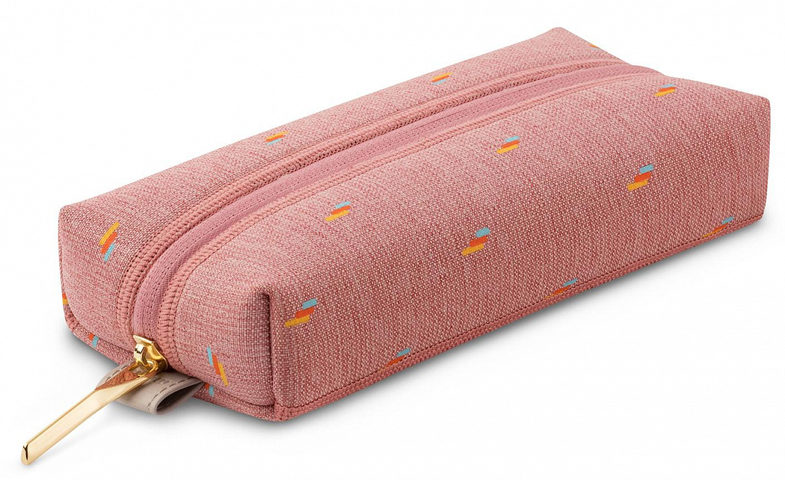 Пенал Moshi Pluma Pouch (Pink) купить в интернет-магазине icover