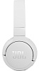 Bluetooth-наушники с микрофоном JBL Tune 660BTNC (White) купить в интернет-магазине icover