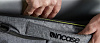 Сумка Incase Kanso Convertible Brief (INCO200423-BLK) для ноутбуков 15" (Black) купить в интернет-магазине icover