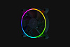 Корпусный вентилятор Razer Kunai Chroma 120mm (RC21-01800100-R3M1) купить в интернет-магазине icover
