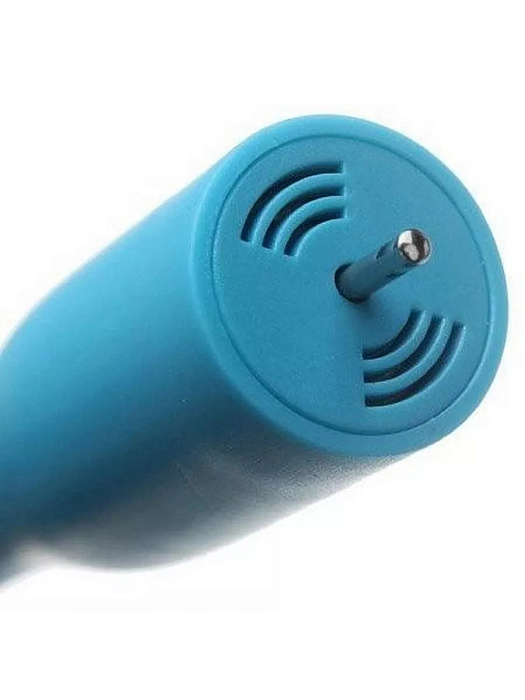 USB-вентилятор ZMI portable USB fan AF211 (Blue) купить в интернет-магазине icover