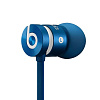 Beats urBeats In-Ear (MH9Q2ZM/A) - внутриканальные наушники (Blue) купить в интернет-магазине icover