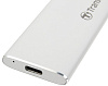 Внешний корпус Transcend CM42 для M.2 SSD (Silver) купить в интернет-магазине icover