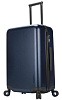 Дорожный чемодан Incase Novi 4 Wheel Hubless Travel Roller 27 (Navy) купить в интернет-магазине icover