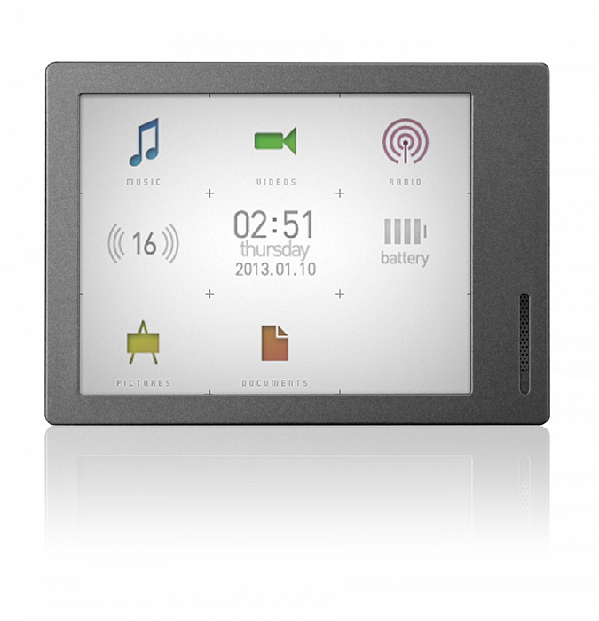 Cowon M2 16Gb - MP3-плеер (Dark Silver) купить в интернет-магазине icover